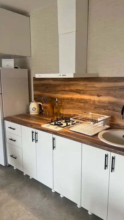 Коттедж Эльбрус