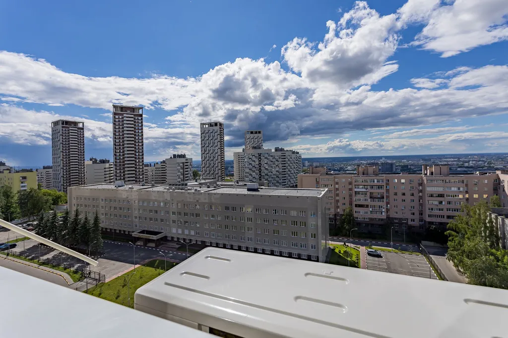 Уютная студия в центре города