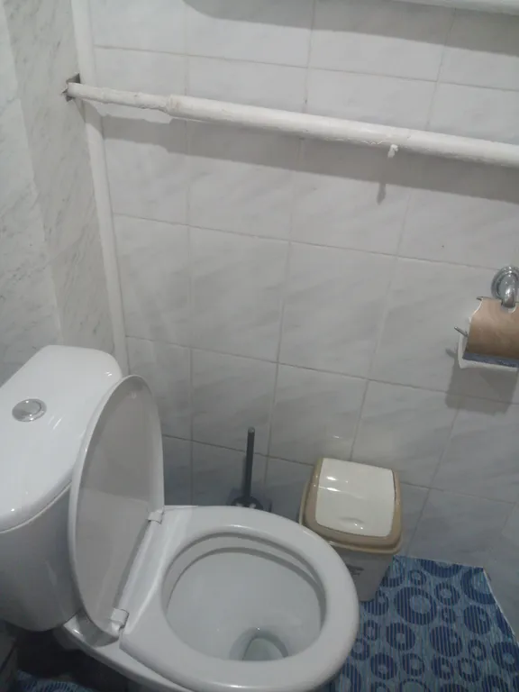 Уютная квартира с видом на Машук