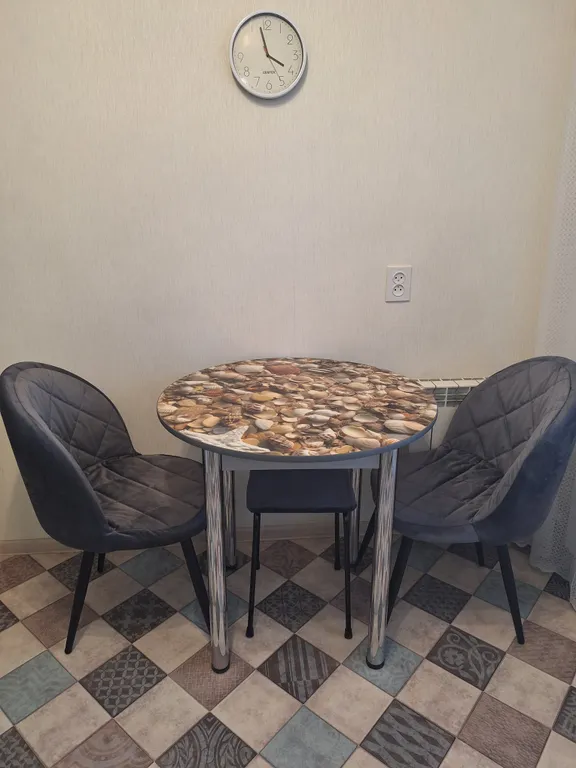 Уютная квартира в центре города, в 5-ти минутах от жд вокзала