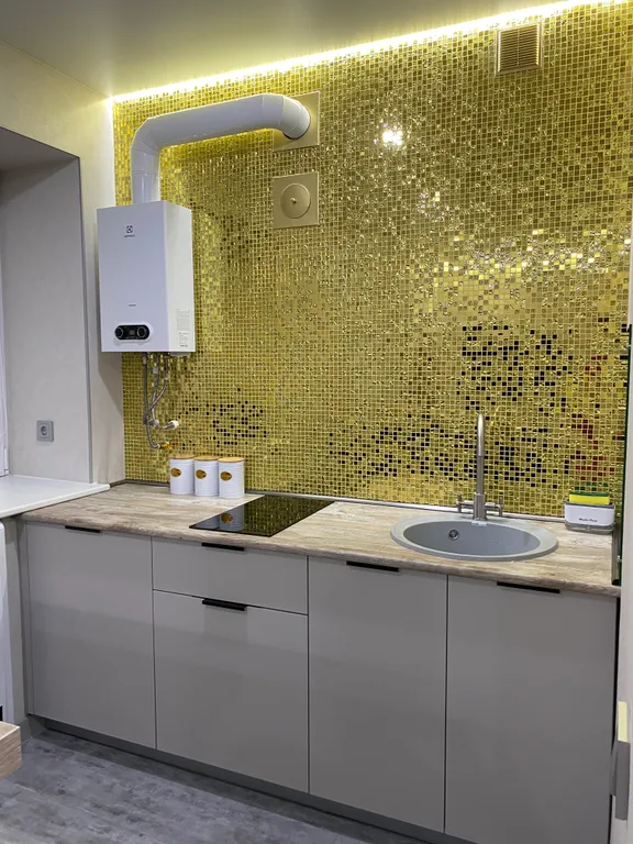 Уютные апартаменты в центре города