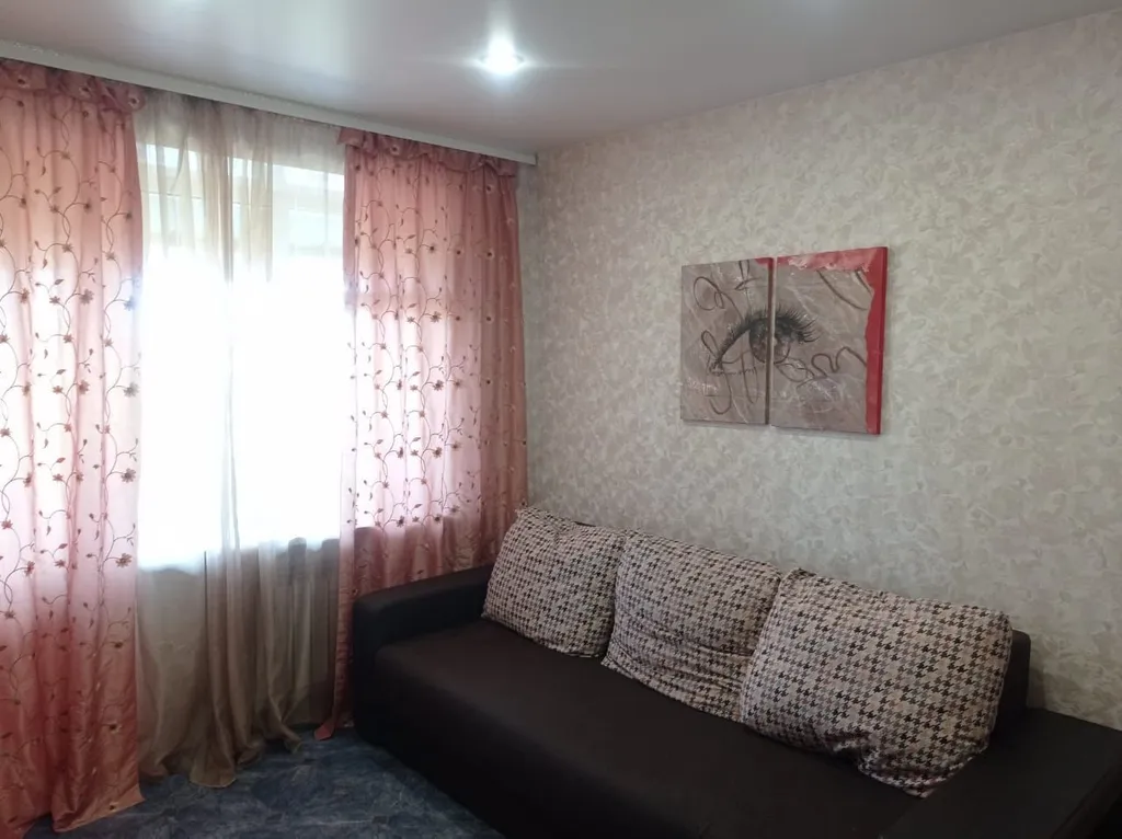 Уютная 1-комнатная квартира в Советском районе — аренда посуточно в Волгоград