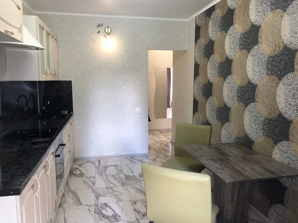 Уютная квартира на Проспекте Победы