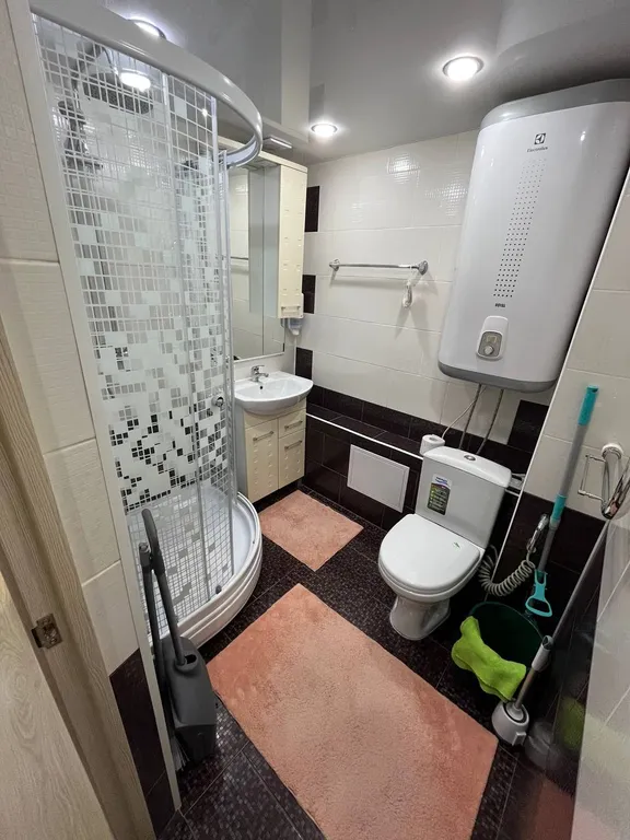 Жильё на севере