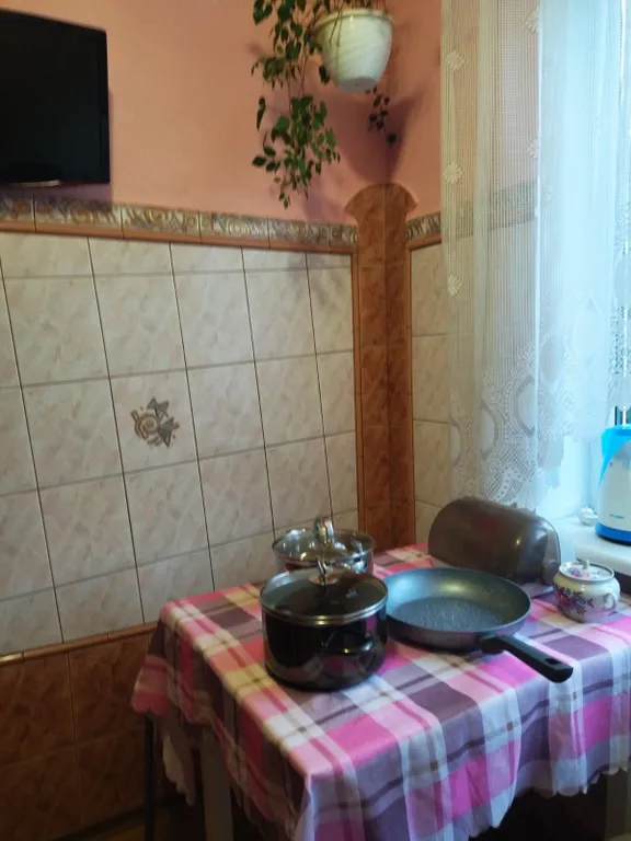 Квартира Квартира в шаговой доступности до музея янтаря — Калининград