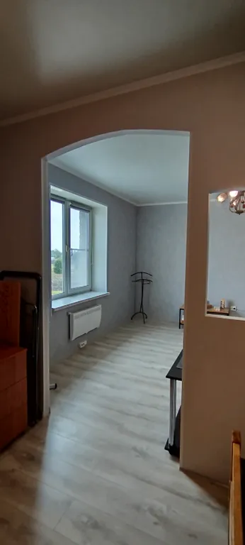 Квартира у залива