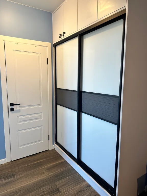 Уютная квартира на берегу Балтийского моря