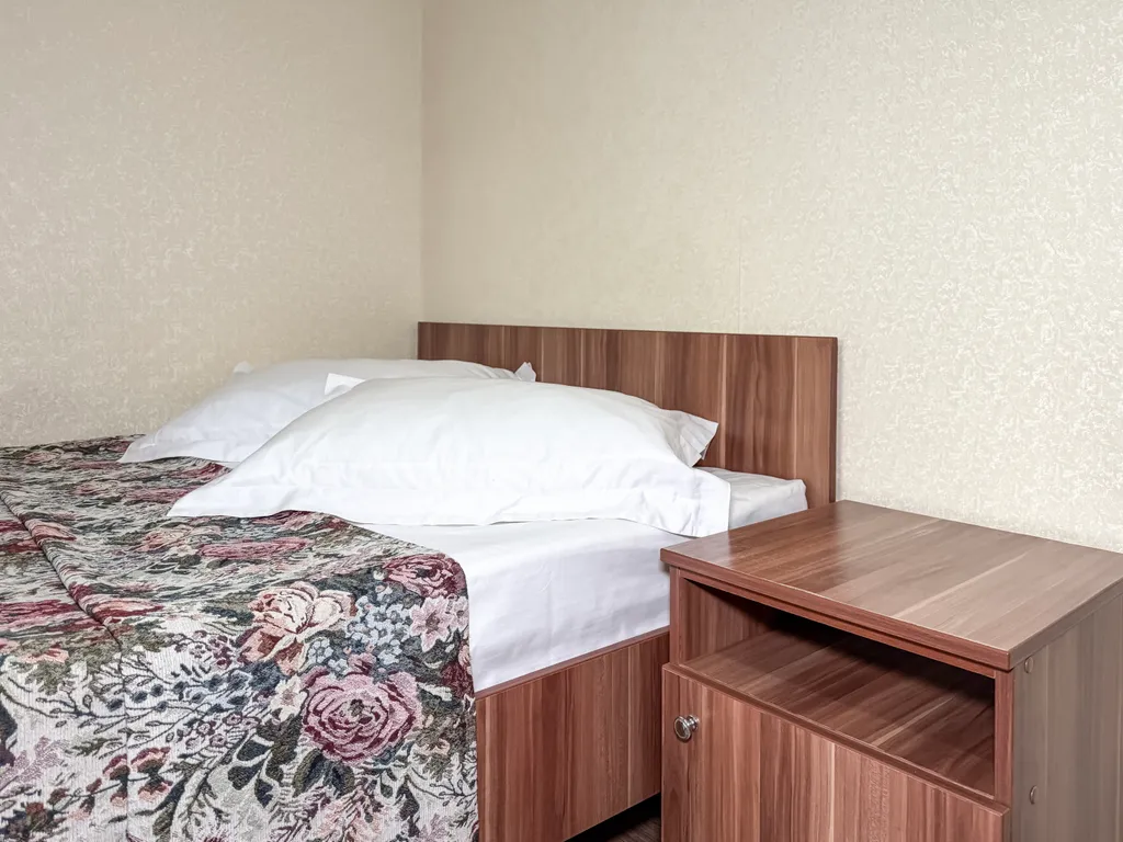 Квартира Комната — Анапа