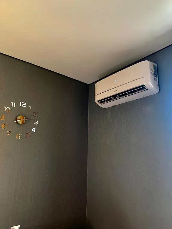 Уютная студия недалеко от парка Галицкого