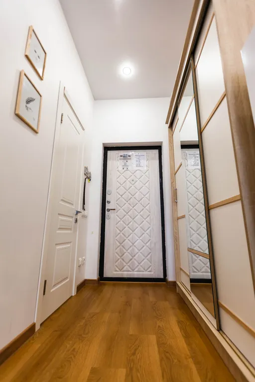 Квартира Уютная квартира в 3-х минутах от моря — Сириус