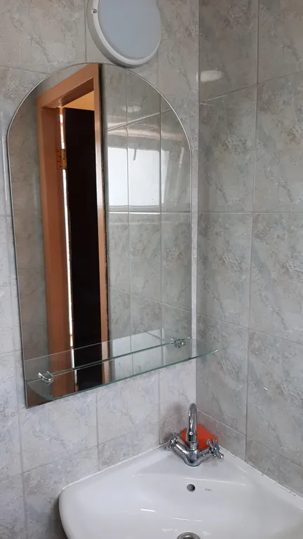 2-комнатный дом близко к морю и парку развлечений