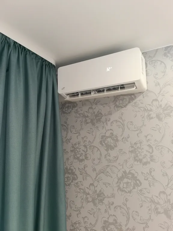 Уютная квартира у парка