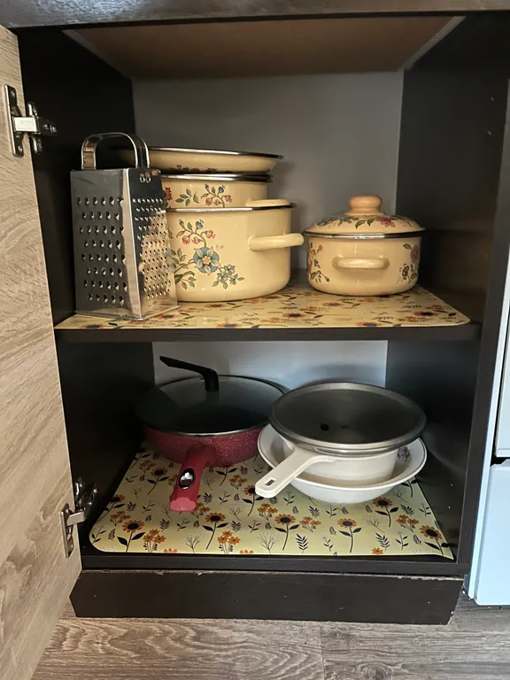 Студия с видом на море