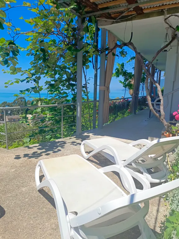 Квартира 2-комнатная Квартира — Гагра