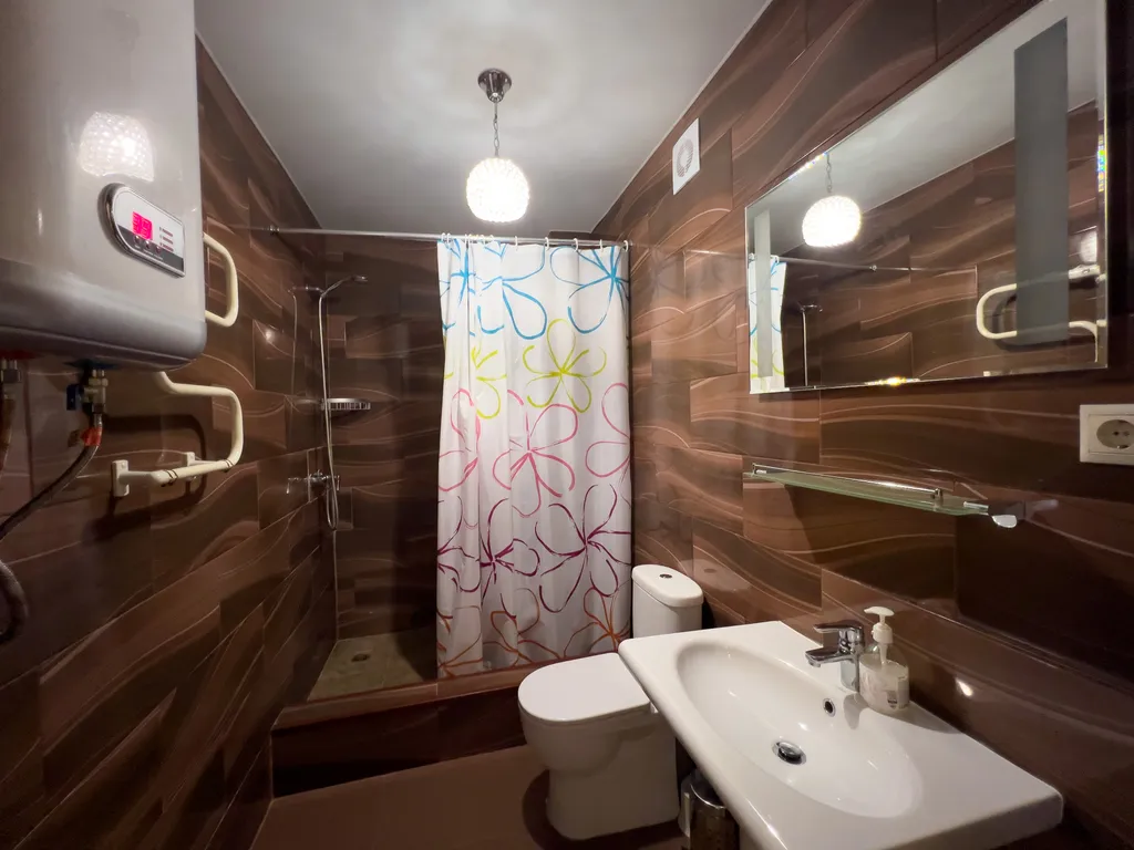 Apartments Lazurniy Bereg