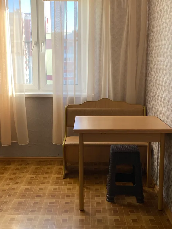 Уютная квартира в центре машгородка с прекрасным видом из окна