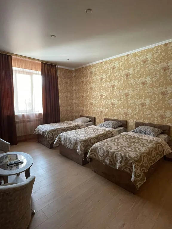 Квартира Комната — аренда посуточно в Аксай