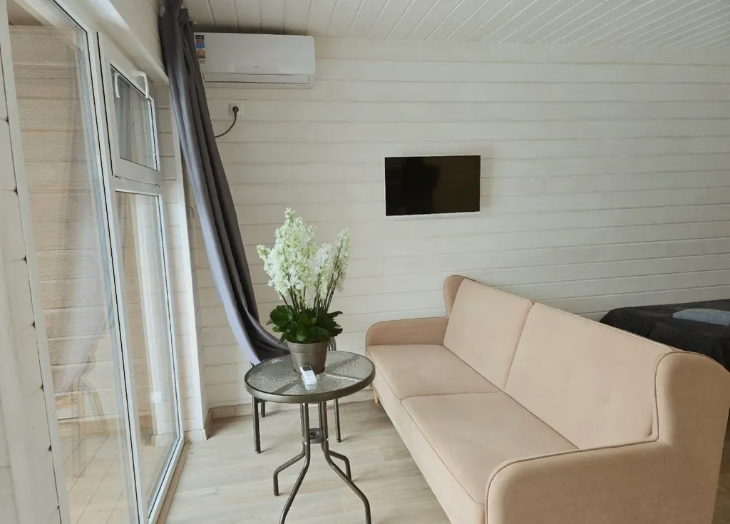 Коттедж Уютный домик для комфортного отдыха на природе — Славянск-на-Кубани