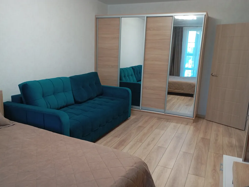 Уютная квартира на Московском проспекте