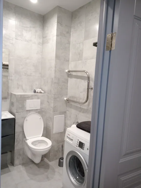 Новый дом бизнес-класса Art house в центре Перми