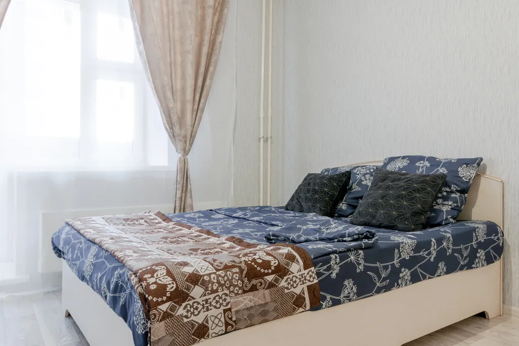 Чистая студия