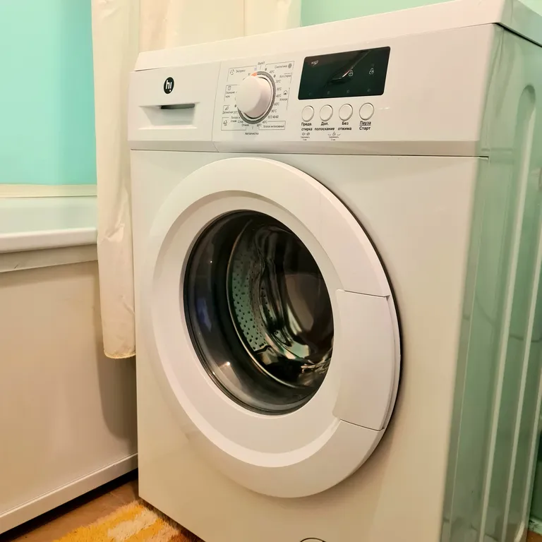 Уютная 2-комнатная квартира в спальном районе