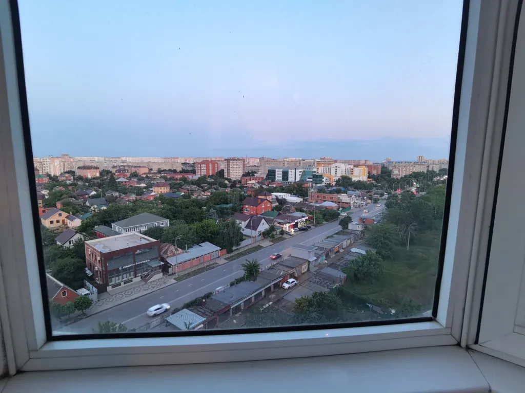 Квартира Квартира Отличный вариант — Краснодар