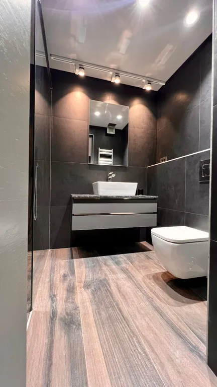 2-комнатная квартира в самом сердце Еревана