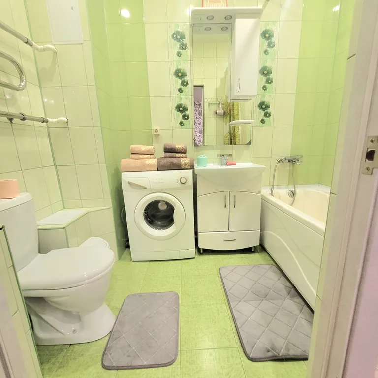 Квартира Уютная квартира недалеко от моря — Анапа