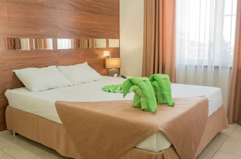 Квартира Комната — Анапа