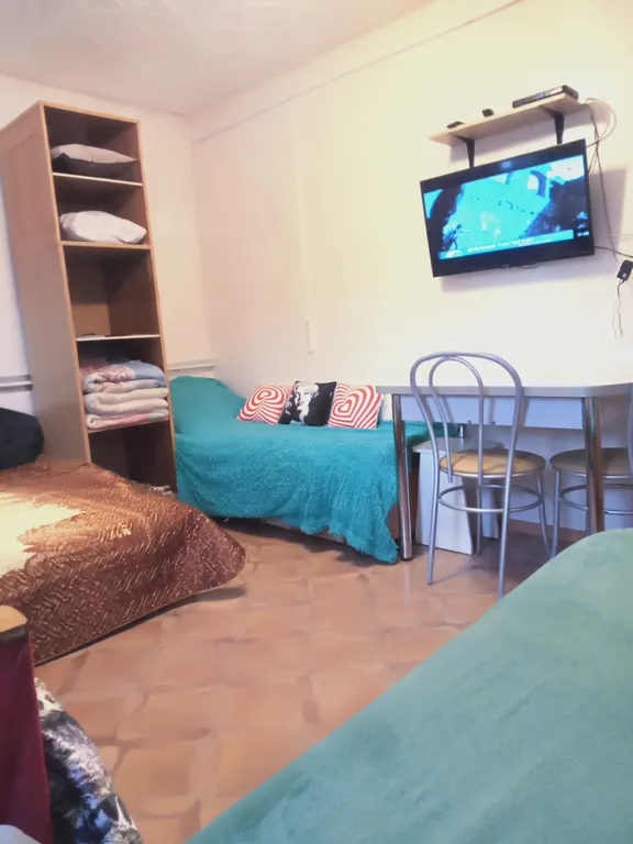 Коттедж 3-комн. дом, стоянка и мангал, идеально для командировки — Ярославль