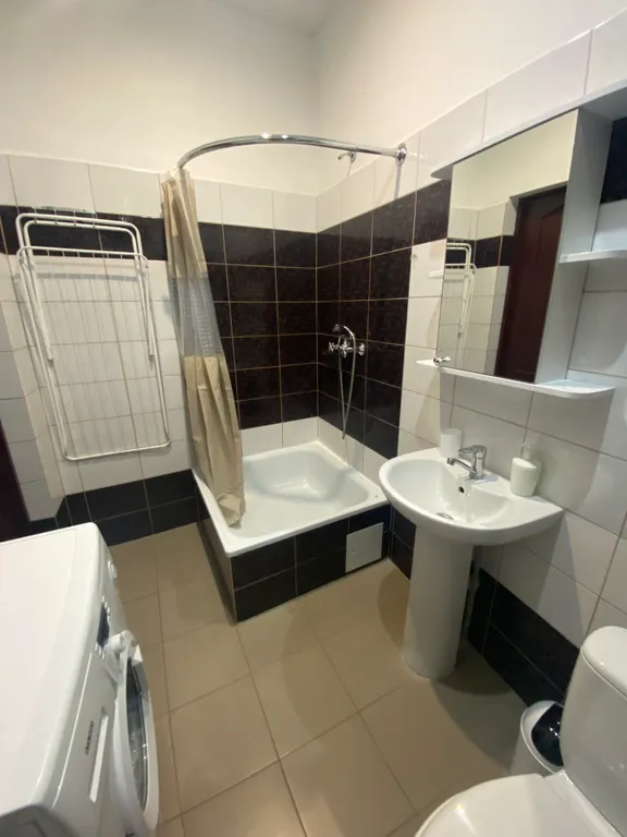 Уютная двухкомнатная квартира в самом центре Бреста