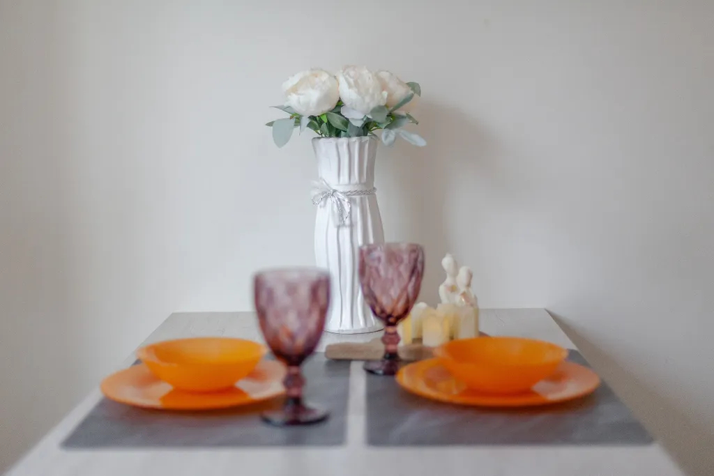 Апартаменты Стильная Студия