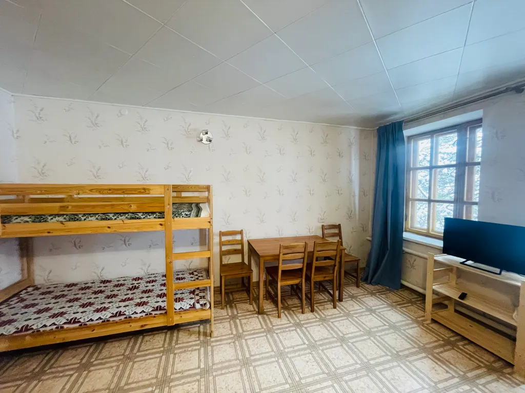 Квартира в парке, центр, набережная, музей космонавтики