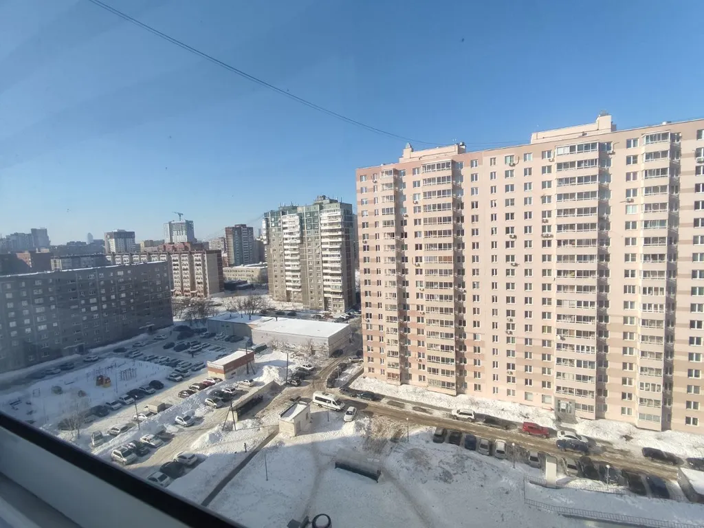 Квартира 1-комнатная Квартира — Екатеринбург