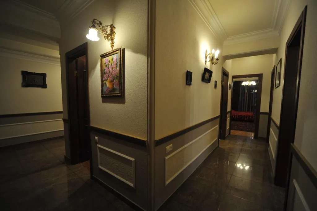 4-комнатная Квартира