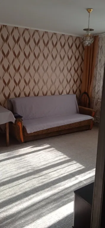 2-комнатная Квартира — аренда посуточно в Искитим