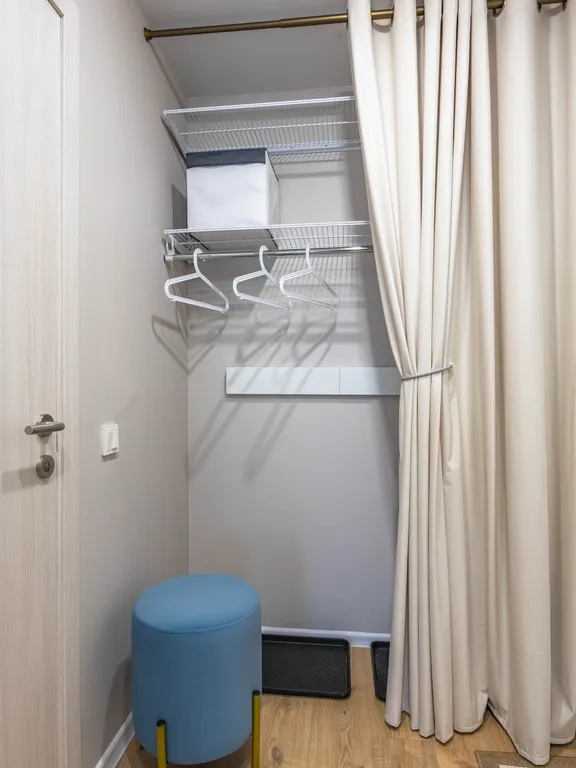 Квартира Квартира Видовый апартамент в Новом Девяткино — Новое Девяткино