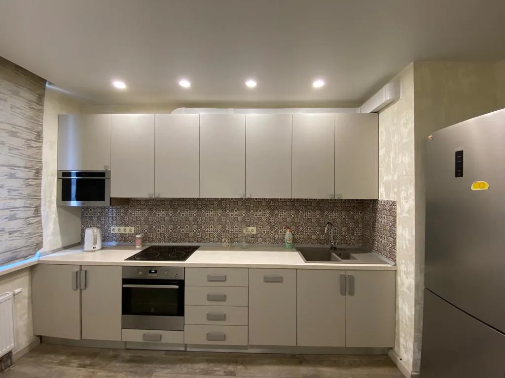 Квартира 1-комнатная Квартира — Санкт-Петербург