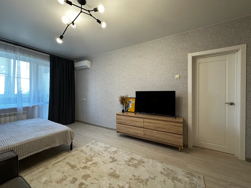 Квартира в южном районе