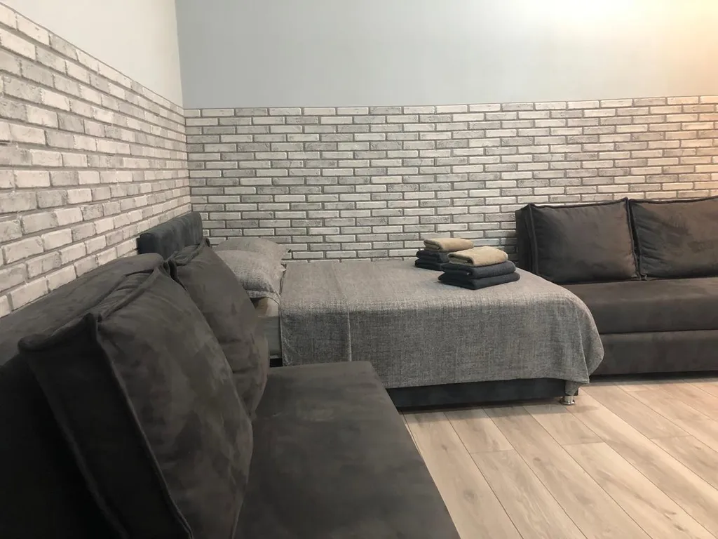 Квартира в центре