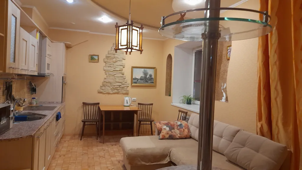 Уютная квартира на пересечении Воскресенская и Обводный канал