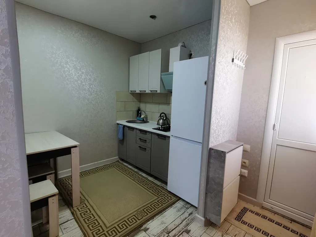 Квартира Апартаменты у моря на троих — Лазаревское