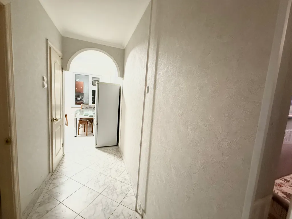 Уютная 3х ком. квартира в центре города