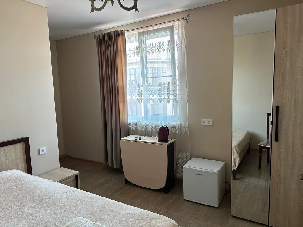 Квартира Комната — Сухум