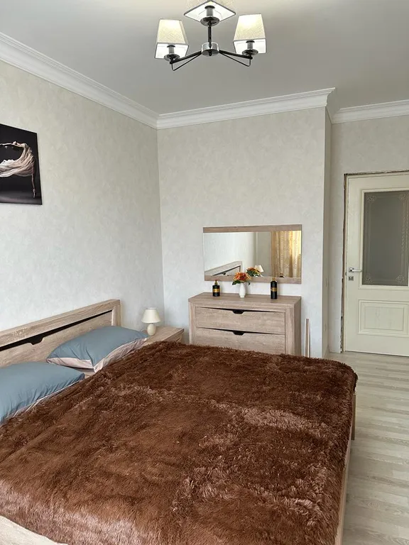 Рад каждому гостю как родному