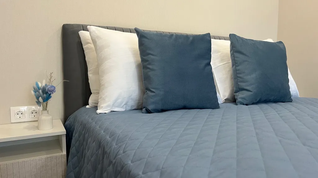 Апартамент у часовой башни и дома гильдии