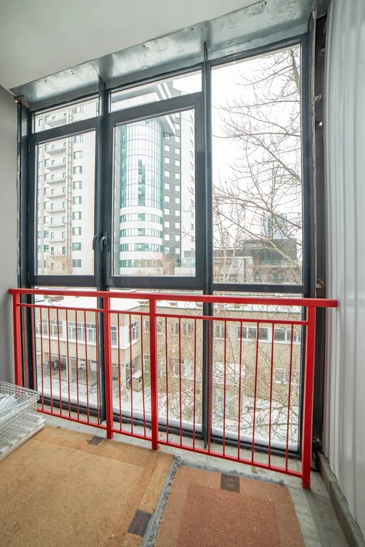 Апельсиновый тирамису