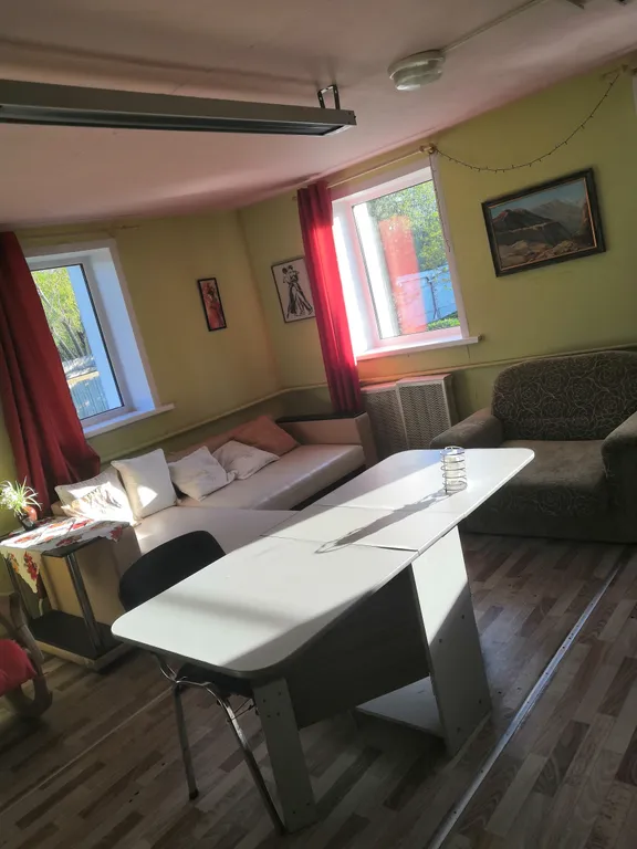 5-комнатный Дом