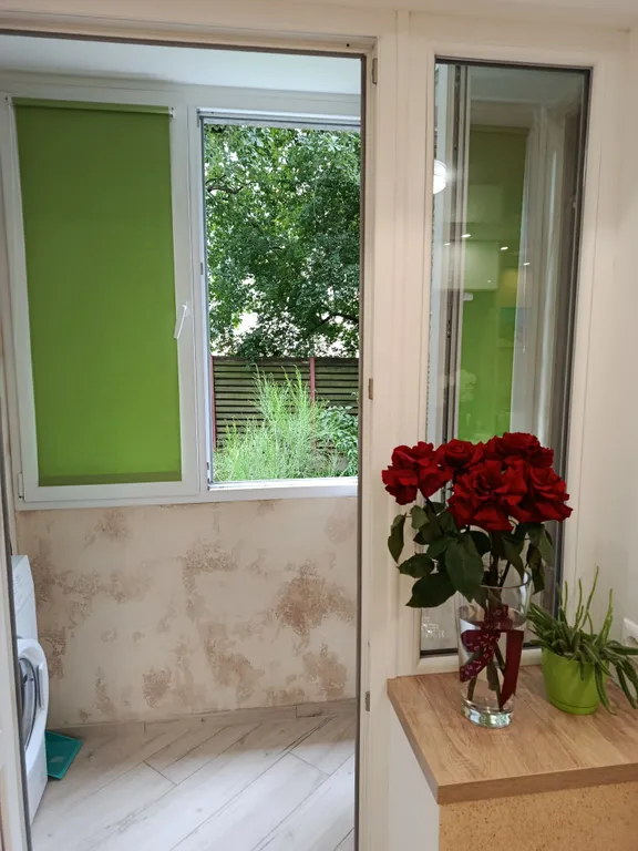 Квартира Уютная квартира-студия — Калининград